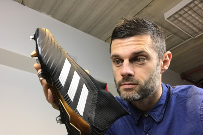 Mi opinión sobre adidas PREDATOR 18